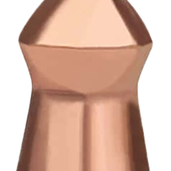 Gamo 632272054 PBA Bullet High Velocity 177 Copper 150/Tin