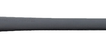 Mossberg 90017 OEM  12 Gauge 18.50" Security Barrel w/Bead Sight, Cylinder Bore, Breacher & Matte Blued Finish, For Use w/Mossberg 500 & Maverick 88 6-Shot Models