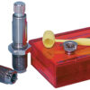 Lee Precision 90353 Pacesetter 2-Die Set 338 Lapua Mag 1 79661 3