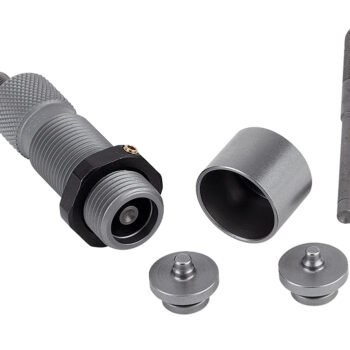 RCBS 9481 Primer Pocket Swager Combo Multi-Caliber