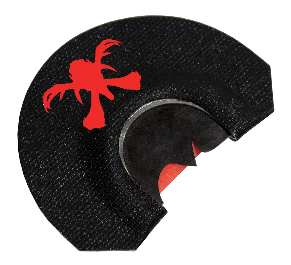 Primos PS1246 Hook Hunter Long Diaphragm Call Double Reed Attracts Turkey Species Black 3 Primos PS1246 Hook Hunter Long Diaphragm Call Double Reed Attracts Turkey Species Black