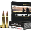 Nosler 60086 Trophy Grade 338WinMag 250gr Nosler AccuBond 20 Per Box/10 Case 2 81564