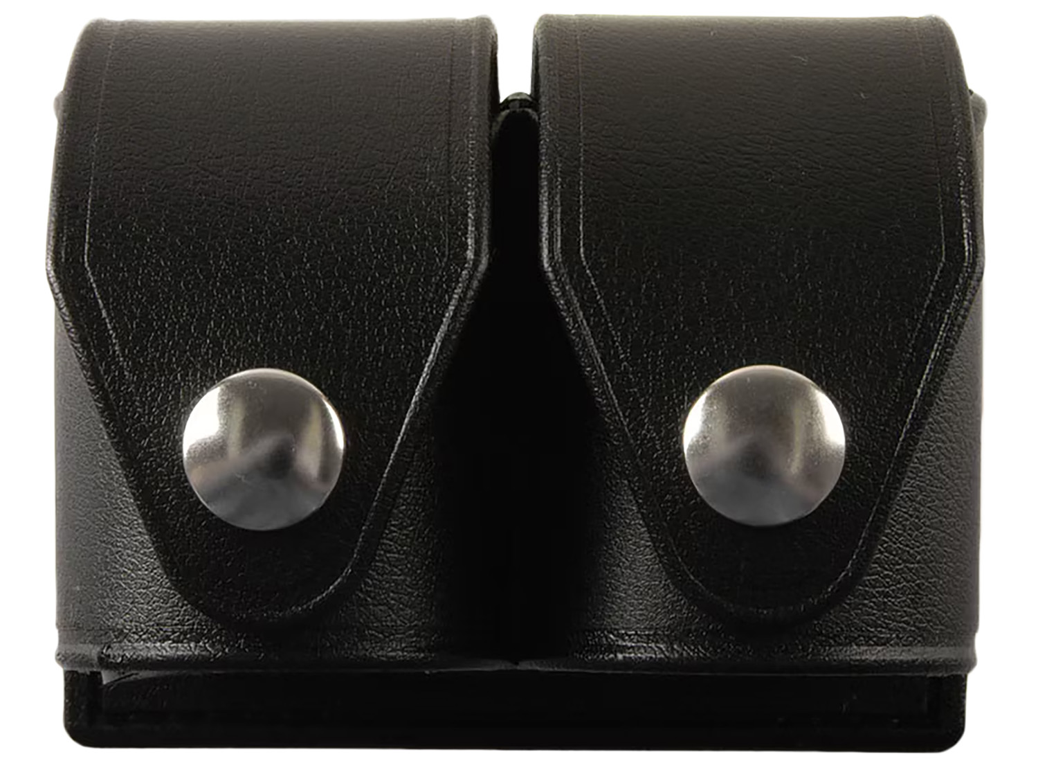 HKS 203PMBN SpeedLoader Case Double Black Hytrel Belt Loop Medium Belts 2.25" Wide 3 HKS 203PMBN SpeedLoader Case Double Black Hytrel Belt Loop Medium Belts 2.25" Wide