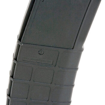 ProMag COLA18B Standard  30rd 223 Rem/5.56x45mm Fits AR-15/M16 Black DuPont Zytel Polymer