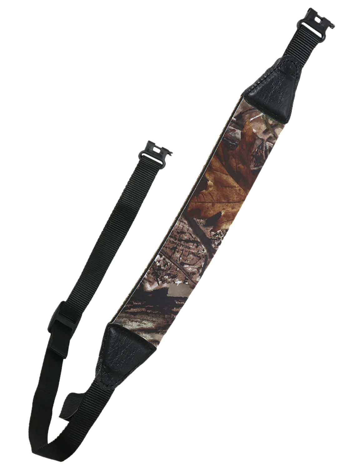 Outdoor Connection NDS90077 Elite Sling Realtree APG Neoprene Adjustable Rifle/Shotgun 3 Outdoor Connection NDS90077 Elite Sling Realtree APG Neoprene Adjustable Rifle/Shotgun