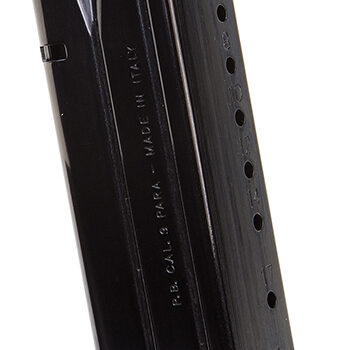 Beretta USA JM4PX920 Px4 Storm  20rd 9mm Luger Black Steel