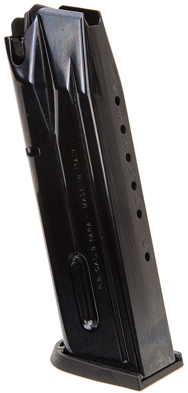 Beretta USA JM4PX915 Px4 Storm 15rd 9mm Luger Black Steel 3 Beretta USA JM4PX915 Px4 Storm 15rd 9mm Luger Black Steel
