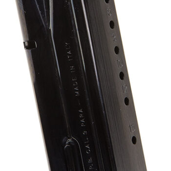 Beretta USA JM4PX915 Px4 Storm  15rd 9mm Luger Black Steel