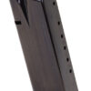 Beretta USA JM4PX4017 Px4 Storm 17rd 40 S&W Black Steel 2 85489