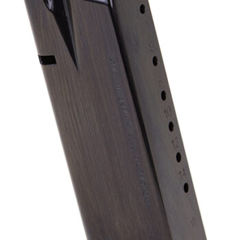 Beretta USA JM4PX4017 Px4 Storm  17rd 40 S&W Black Steel