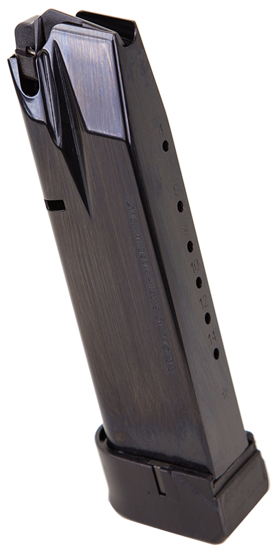 Beretta USA JM4PX4017 Px4 Storm 17rd 40 S&W Black Steel 3 Beretta USA JM4PX4017 Px4 Storm 17rd 40 S&W Black Steel