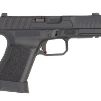 TRISTAR SPORTING ARMS APOC PRO SEMI AUTO 9MM 15+1 TB