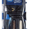 DAC GM410SG GunMaster Cleaning Kit 410 Gauge Shotgun/14 Pieces Black/Blue 1 85969 1