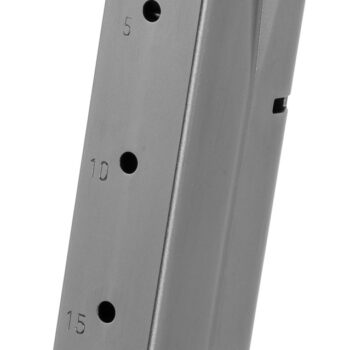 Beretta USA JM9A115 92FS  15rd 9mm Luger Blued Steel