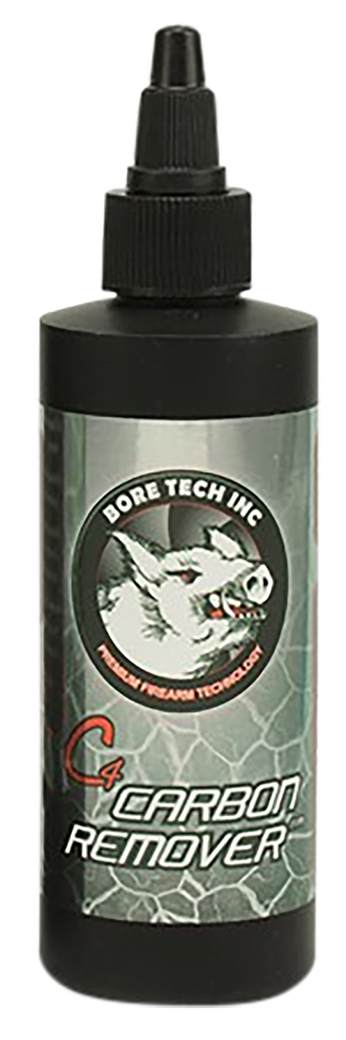 Bore Tech BTCC35004 C4 Carbon Remover 4 oz 3 Bore Tech BTCC35004 C4 Carbon Remover 4 oz
