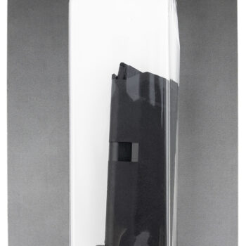 Glock MF42006 G42  6rd 380 ACP Black Polymer