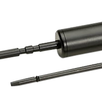 SME XSILBK2 Sight-Rite Muzzle Laser Bore Sight .17-.50 Cal Metal