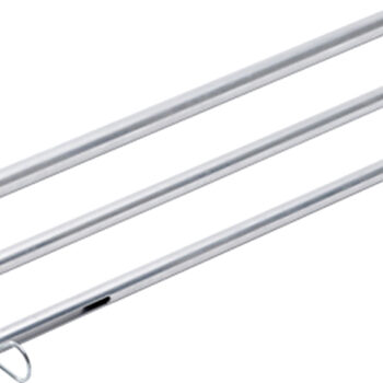 Hornady 095350 Lock-N-Load Bullet Tube Works With Hornady Lock N Load Case Feeder 3 Pack