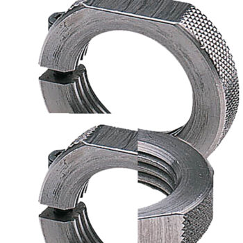 Hornady 044000 Sure-Loc Lock Ring 7/8"x14 Threaded Dies Metal