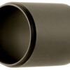 Leupold 118772 Pro Gear Alumina Matte Black Aluminum 56mm Obj. 3" x 56mm Screw On 1 96944