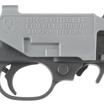 Ruger 90462 BX Trigger  Ruger 10/22/22 Charger  2.75 lbs. Draw Weight