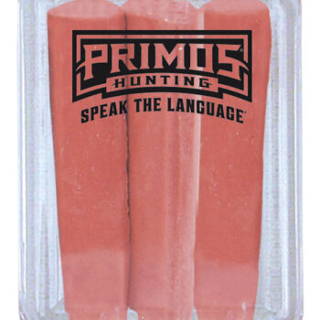 Primos 628 Box Call Chalk Box Call Chalk