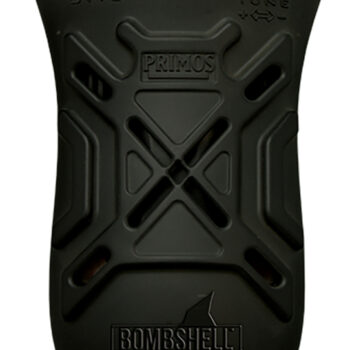 Primos PS209 Bombshell  Open Call Attracts Turkeys, Includes Gun Attachable Pull Cord