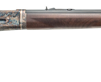 Taylors & Company 220092 1886 Takedown Classic Chiappa Full Size 45-70 Gov 8+1 26" Blued Octagon Barrel, Color Case Hardened Steel Receiver, Checkered Walnut Fixed Stock, Right Hand