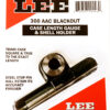 Lee Precision 90443 Case Length Gauge 300 AAC Blackout 1 98038
