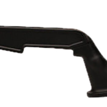 Archangel AAMINI Precision  Black Synthetic Fixed with Adjustable Cheek Riser Ruger Mini-14, Mini Thirty, Mini-14 Ranch