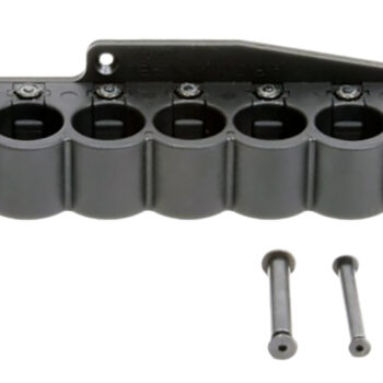 ProMag AA112 Archangel  Black Shotgun 12 Gauge 7rds Polymer w/Aluminum Mounting Plate