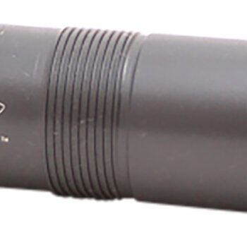 Carlson's Choke Tubes 70150 Long Beard Turkey Crio Plus Benelli 12 Gauge Ported 17-4 Stainless Steel