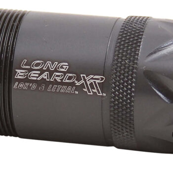 Carlson's Choke Tubes 70100 Long Beard Turkey Invector Winchester 12 Gauge Ported 17-4 Stainless Steel