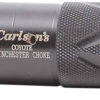 Carlson's Choke Tubes 30040 Coyote  Winchester 12 Gauge Ported 17-4 Stainless Steel