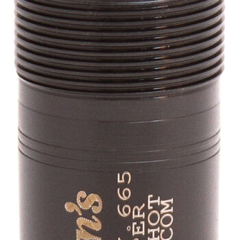 Carlson's Choke Tubes 19592 Extended Turkey Mobil Berretta/Benelli 12 Gauge 17-4 Stainless Steel