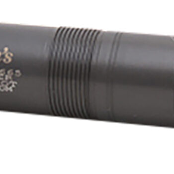 Carlson's Choke Tubes 67002 Extended Turkey Crio Plus Benelli 12 Gauge 17-4 Stainless Steel