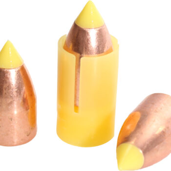 Traditions A1824 Smackdown  50Cal Super Shock Tip 250gr 15/Box