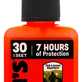 Ben's 00067190 30  Odorless Scent Spray Repels Ticks & Biting Insects 1.25 oz Effective Up to 8 hrs