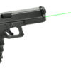 LaserMax LMS1441G Green Guide Rod Laser for Beretta 92/96/M9 & Taurus PT 92/99/100/101 Black 1 99252