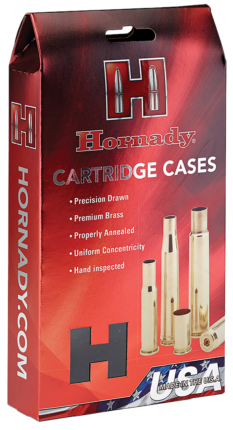 Hornady 8635 Unprimed Cases Cartridge 270 Win Rifle Brass 3 Hornady 8635 Unprimed Cases Cartridge 270 Win Rifle Brass