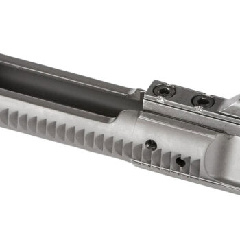 Spikes ST5BG01 Bolt Carrier Group  223 Rem,5.56x45mm NATO Black Phosphate Steel AR-15, M16 Full Auto