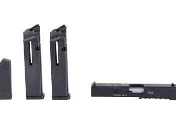 Alternative view of ADV ARMS 22 CONV KIT PSA DAGGER 15RD