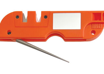 Alternative view of ACCUSHARP OUTDOOR SURVIVAL TOOL ORN