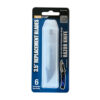 ACCUSHARP 3.5" REPLACEMENT BLADES BL 2 ACC744C 1