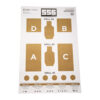 ACTGS 556TRALAB 100 1 2