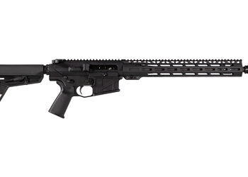 AM DEF UIC10A 308WIN 16" BLK HUXWRX