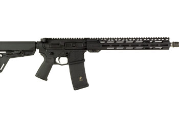 Alternative view of AM DEF UIC MOD2 223WYLDE 14.5" 30RD