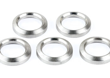 ADV TECH AR15 223/5.56 C WSHR 5PK SS