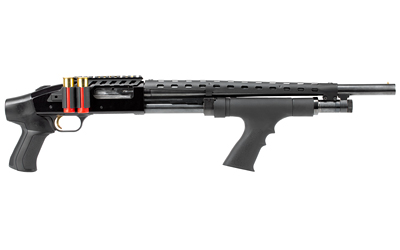 ADV TECH 12GA SIDE SDL MOSS/REM/WIN 3 ADV TECH 12GA SIDE SDL MOSS/REM/WIN - Image 2