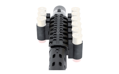 ADV TECH 12GA SIDE SDL MOSS/REM/WIN 4 ADV TECH 12GA SIDE SDL MOSS/REM/WIN - Image 3